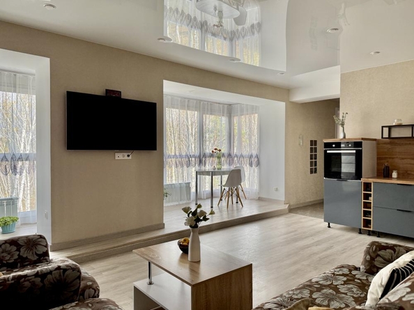 
  Продается 2-комн. квартира 117 м². Фото 30.