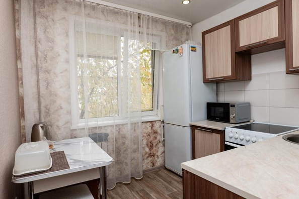 
  Продается 2-комн. квартира 44 м². Фото 5.