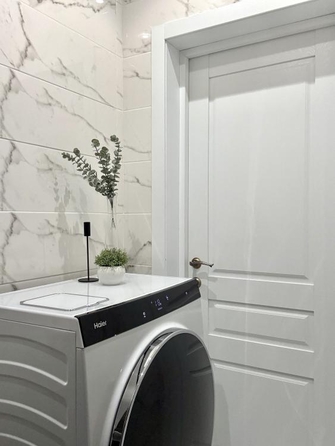 
  Продается 2-комн. квартира 61.1 м², в ЖК Высота, 3 очередь, б/с 6-8. Фото 8.