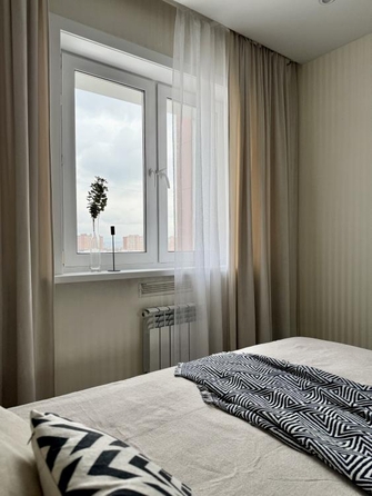
  Продается 2-комн. квартира 61.1 м², в ЖК Высота, 3 очередь, б/с 6-8. Фото 9.