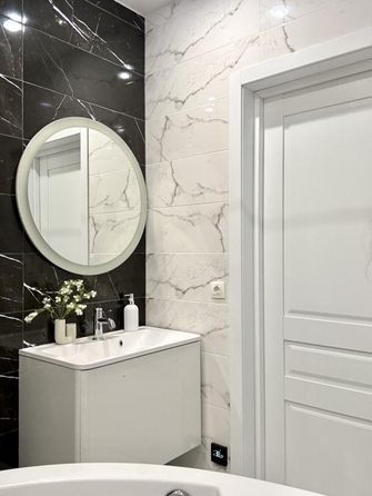 
  Продается 2-комн. квартира 61.1 м², в ЖК Высота, 3 очередь, б/с 6-8. Фото 11.
