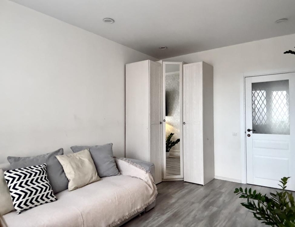 
  Продается 2-комн. квартира 61.1 м², в ЖК Высота, 3 очередь, б/с 6-8. Фото 14.