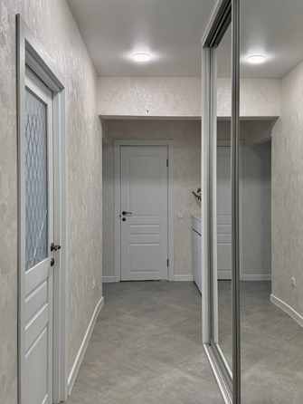 
  Продается 2-комн. квартира 61.1 м², в ЖК Высота, 3 очередь, б/с 6-8. Фото 36.