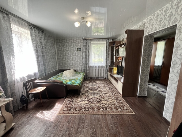 
  Продается 2-комн. квартира 46 м². Фото 1.