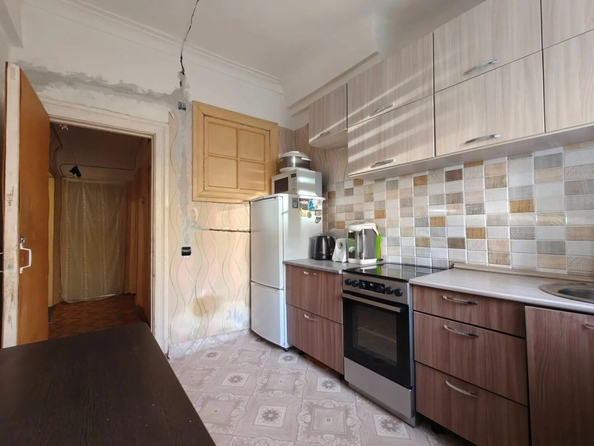 
  Продается комната 20 м². Фото 16.