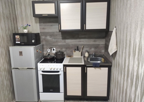 
  Сдам посуточно 1-комн. квартиру 32 м². Фото 10.
