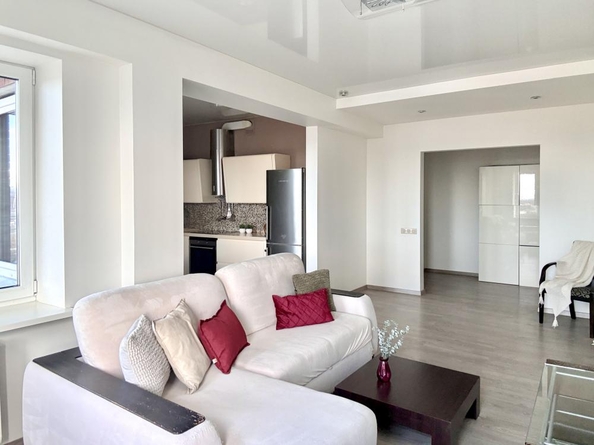
  Продается 2-комн. квартира 74 м². Фото 26.