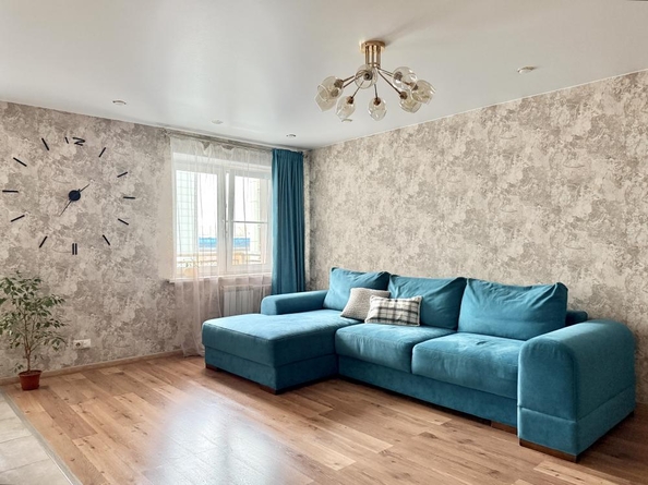 
  Продается 3-комн. квартира 98 м². Фото 27.