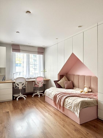 
  Продается 3-комн. квартира 98 м². Фото 41.