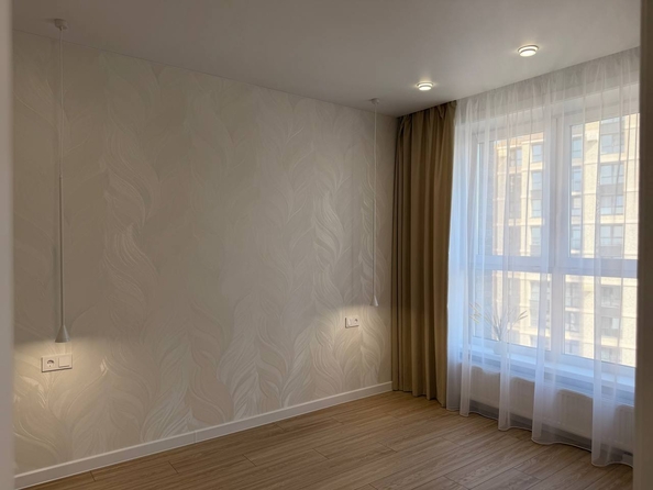 
  Продается 2-комн. квартира 36.3 м², в ЖК Стрижи Сити, блок-секции 6,7. Фото 6.