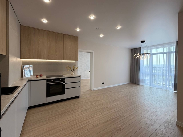 
  Продается 3-комн. квартира 58 м², в ЖК Стрижи Сити, блок-секции 6,7. Фото 6.