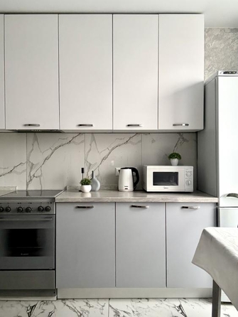 
  Продается 1-комн. квартира 37 м², в ЖК Стрижи Сити, блок-секции 8,9. Фото 20.
