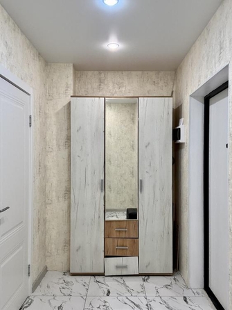 
  Продается 1-комн. квартира 37 м², в ЖК Стрижи Сити, блок-секции 8,9. Фото 29.