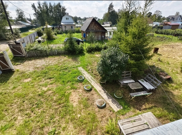 
  Продается коттедж 53.9 м². Фото 29.