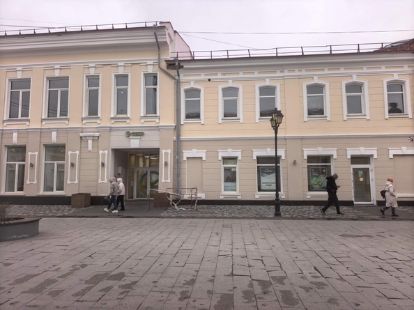 
  Сдается офис 112.1 м². Фото 1.