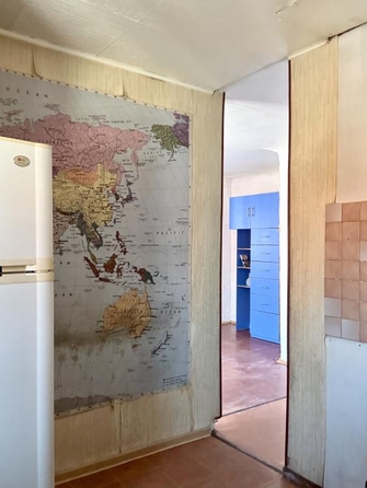 
  Продается 2-комн. квартира 41.1 м². Фото 27.