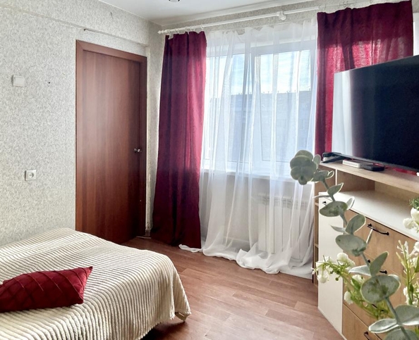 
  Продается 4-комн. квартира 61.1 м². Фото 1.