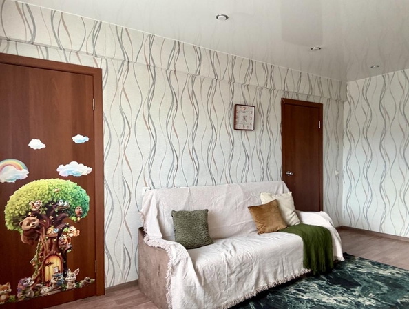 
  Продается 4-комн. квартира 61.1 м². Фото 8.