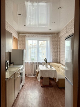 
  Продается 4-комн. квартира 61.1 м². Фото 28.