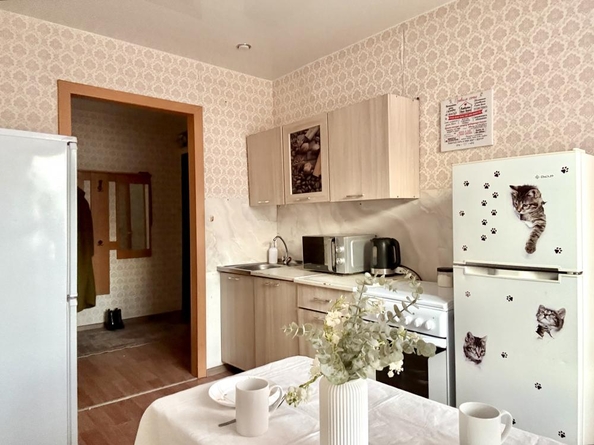 
  Продается 4-комн. квартира 61.1 м². Фото 30.