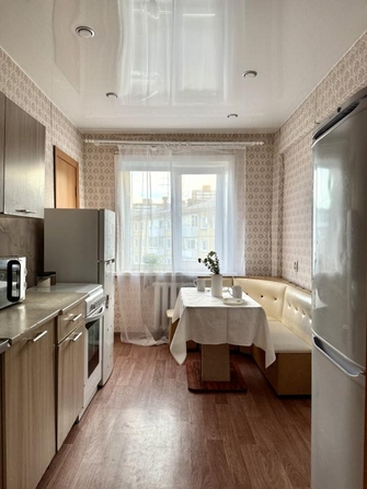 
  Продается 4-комн. квартира 61.1 м². Фото 31.