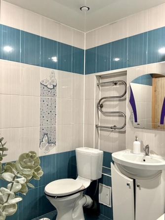 
  Продается 4-комн. квартира 61.1 м². Фото 37.
