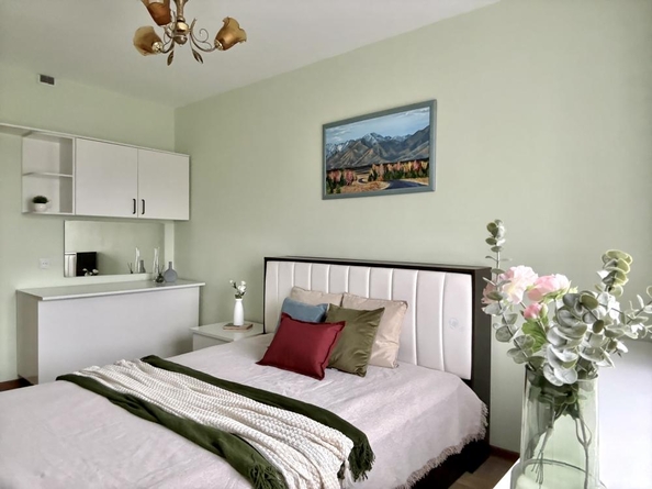 
  Продается 3-комн. квартира 73 м². Фото 18.