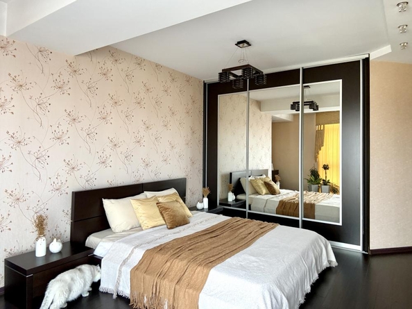 
  Продается 3-комн. квартира 113 м². Фото 18.