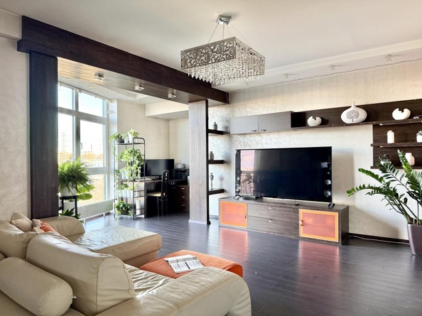 
  Продается 3-комн. квартира 113 м². Фото 41.