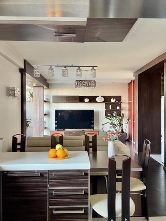 
  Продается 3-комн. квартира 113 м². Фото 42.