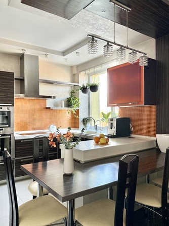 
  Продается 3-комн. квартира 113 м². Фото 43.