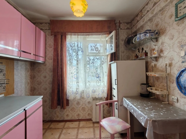 
  Продается 2-комн. квартира 44.6 м². Фото 6.