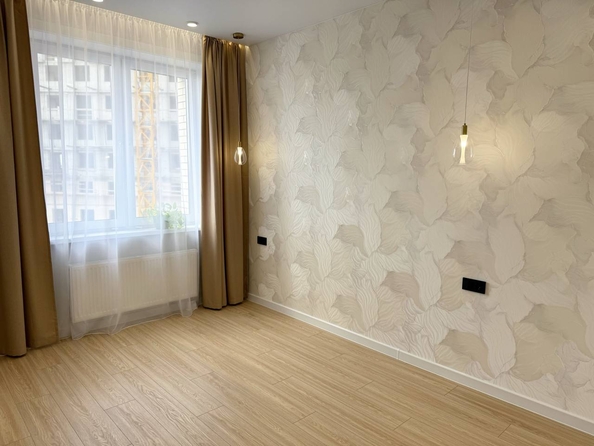
  Продается 2-комн. квартира 42.8 м², в ЖК Квартал Стрижи, 3 очередь, дом 1. Фото 5.