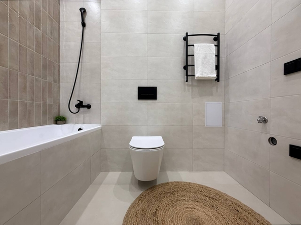 
  Продается 2-комн. квартира 42.8 м², в ЖК Квартал Стрижи, 3 очередь, дом 1. Фото 10.