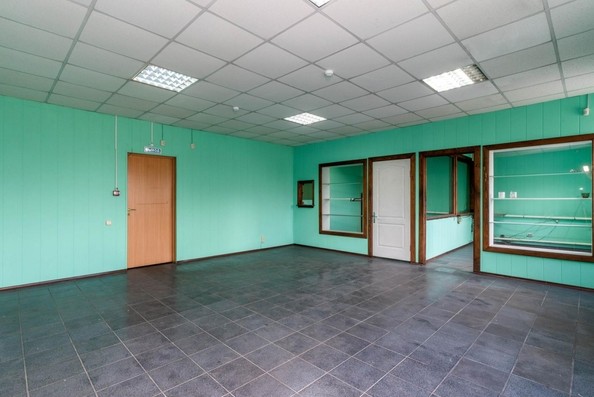 
   Сдам офис, 250 м², Орджоникидзе  ул, 6

. Фото 12.