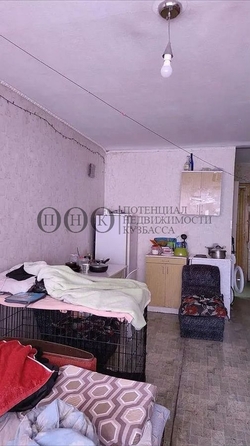 
   Продам 1-комнатную, 23 м², Ленинградский пр-кт, 24 а

. Фото 5.