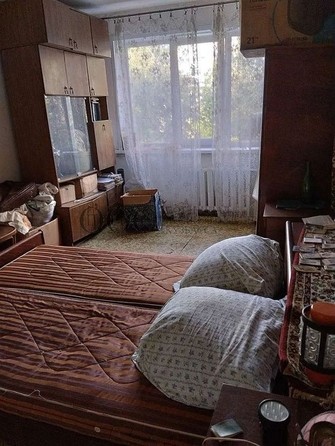 
   Продам 3-комнатную, 61.2 м², Волгоградская ул, 32б

. Фото 6.