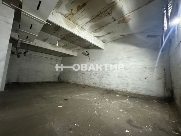 
   Продам помещение под производство, 1523 м², Некрасова  ул, 25

. Фото 4.