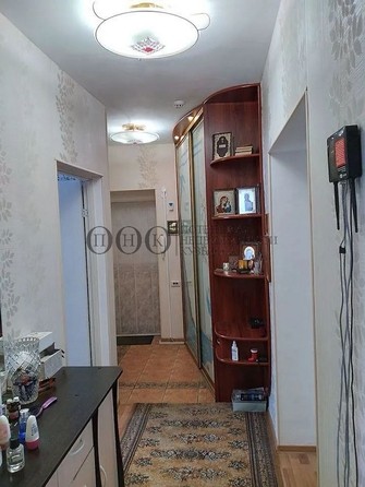 
   Продам 3-комнатную, 74 м², Юрия Двужильного ул, 32а

. Фото 4.