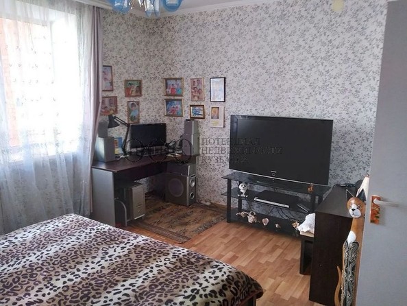 
   Продам 3-комнатную, 74 м², Юрия Двужильного ул, 32а

. Фото 7.
