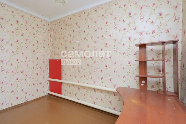 
   Продам дом, 90 м², Кемерово

. Фото 11.