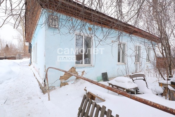 
   Продам дом, 90 м², Кемерово

. Фото 37.