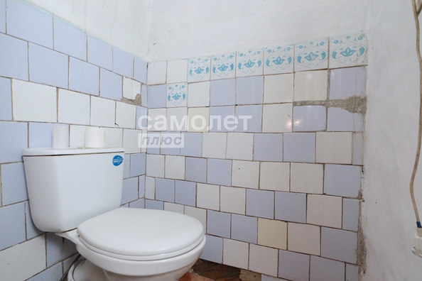 
  Продается дом, 90 м², Кемерово
. Фото 23.