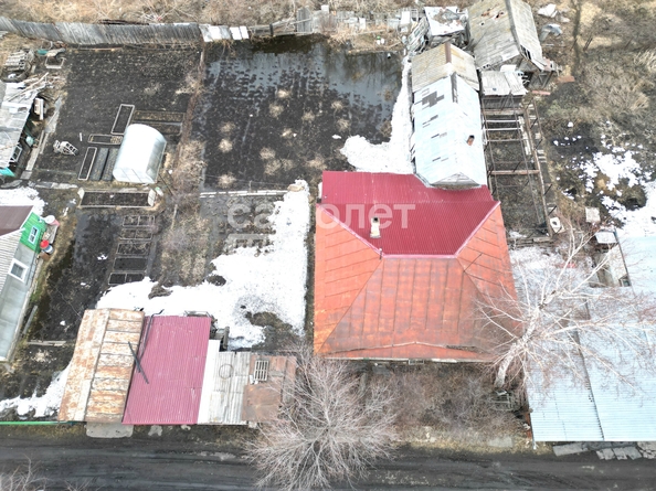 
  Продается дом, 90 м², Кемерово
. Фото 36.