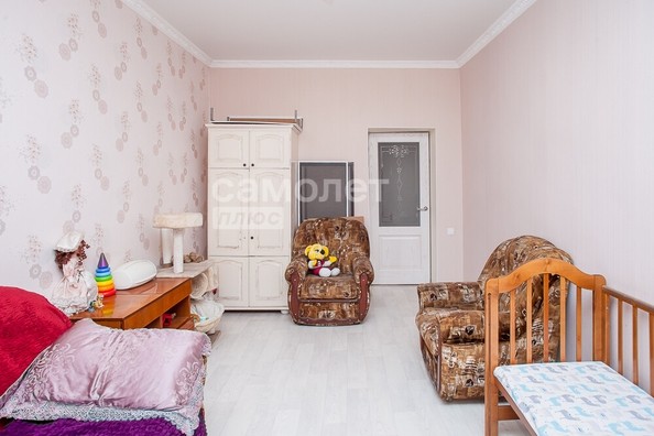 
   Продам 4-комнатную, 82.9 м², Севастопольская ул, 4

. Фото 16.