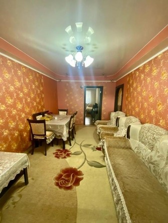 
   Продам 3-комнатную, 62 м², Клименко  ул, 50

. Фото 3.