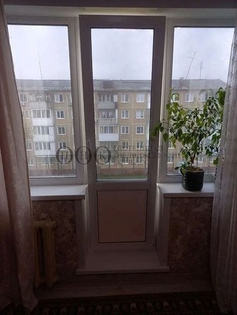 
   Продам 2-комнатную, 45 м², Волгоградская ул, 21а

. Фото 3.