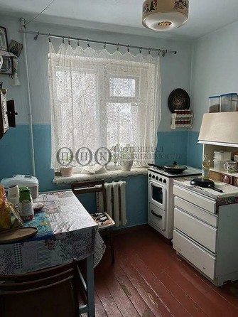 
   Продам 2-комнатную, 44.7 м², Сибиряков-Гвардейцев ул, 320

. Фото 3.