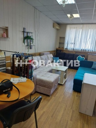 
   Продам помещение свободного назначения, 40 м², Кузнецкий пр-кт, 234

. Фото 2.