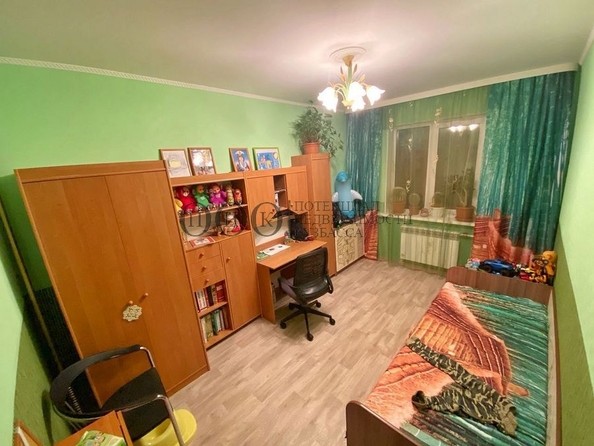 
   Продам 5-комнатную, 101.7 м², Комсомольский пр-кт, 63

. Фото 11.